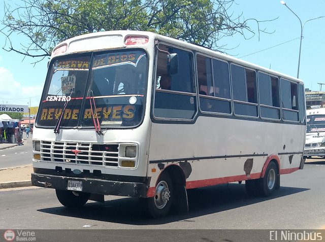 ZU - U.C. Barrio La Polar 826 por ngel Delgado