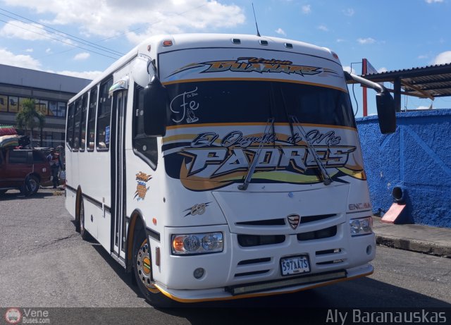 A.C. Uni�n Guanare 068 por Aly Baranauskas