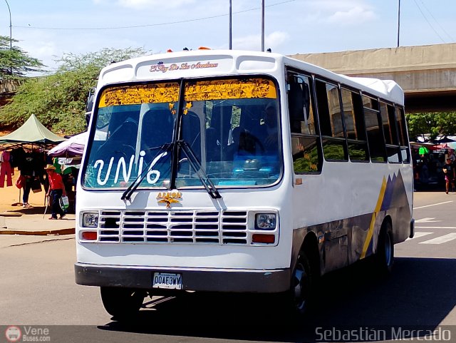 ZU - A.C. Uniceis 59 por Sebasti�n Mercado