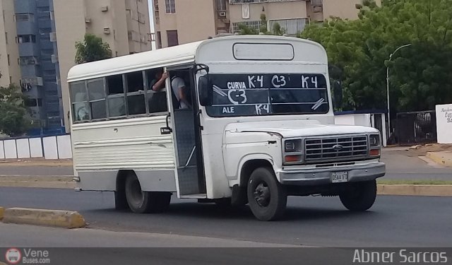 ZU - Servitranzulca 23 por Abner Sarcos