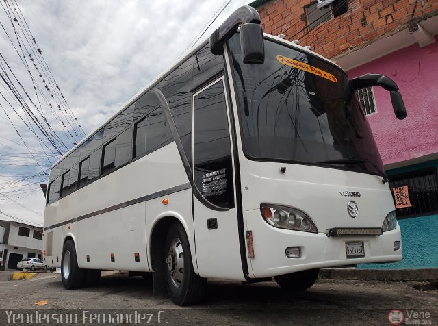 A.C. Transporte Paez 044 por Yenderson Cepeda