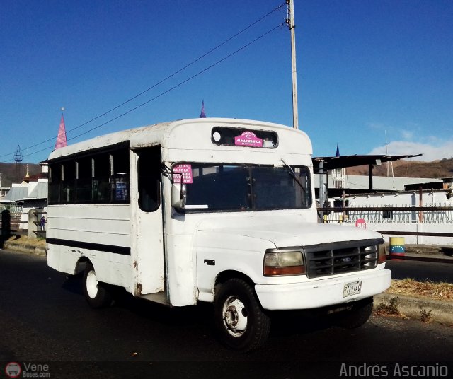 CA - Transporte Almar 2012 C.A. 13 por Andr�s Ascanio