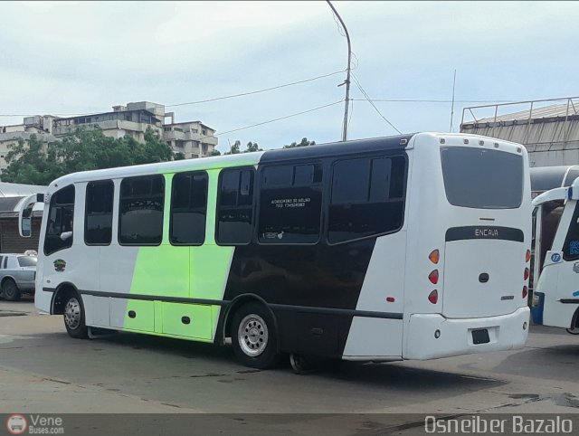 Uni�n Veintid�s S.C. 040 por Osneiber Bazalo