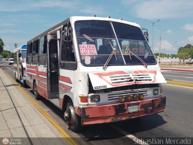 ZU - A.C.C.C. Por puesto Galeras Urbe Lago Mall 08 por Sebastin Mercado