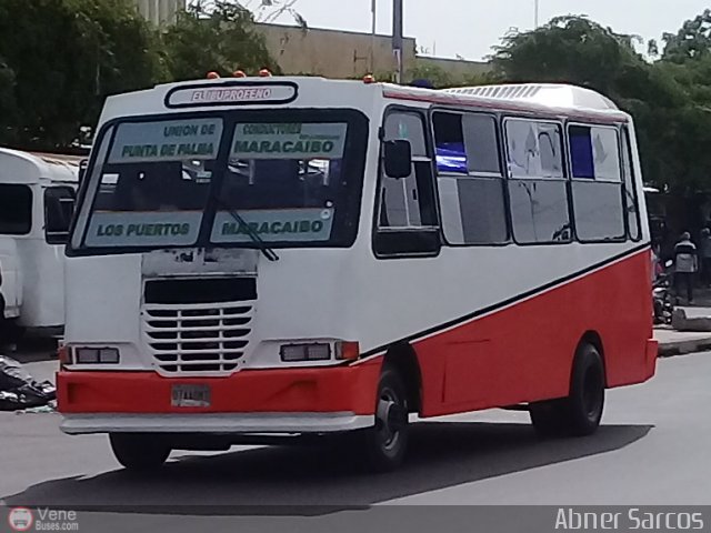 Unin de Conductores Punta de Palma Maracaibo 34 por Abner Sarcos