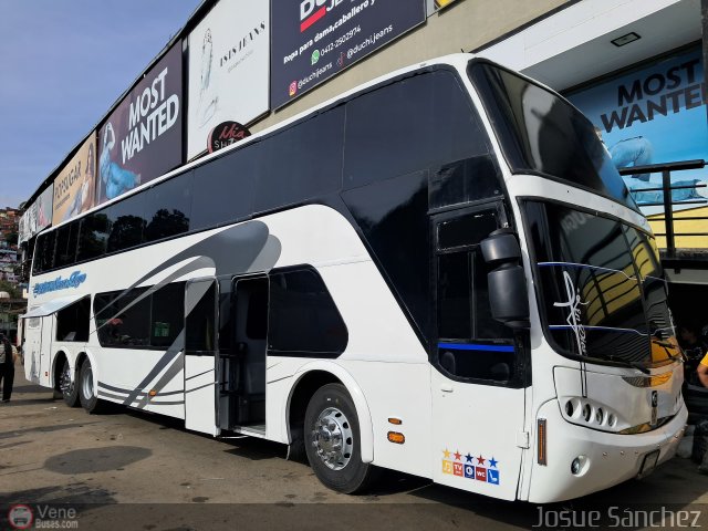 Particular o Desconocido JS-993 por Josue Sánchez