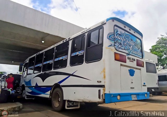 Transporte Nueva Generacin 0003 por Josas Calzadilla
