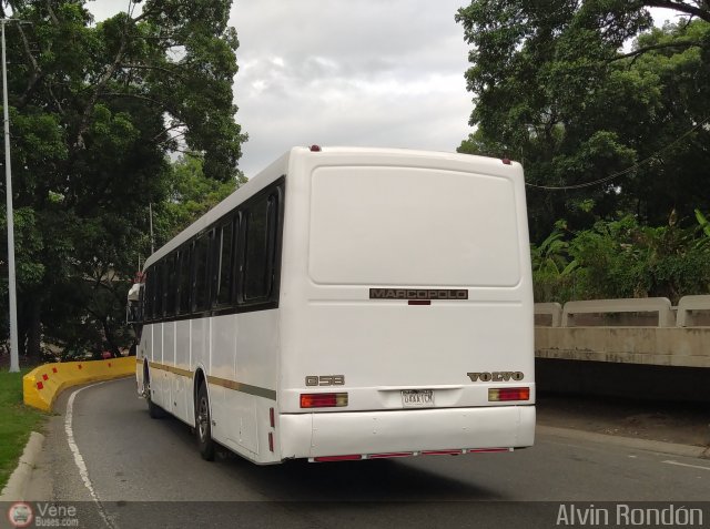 A.C. Don Augusto Malave Villalba 006 por Alvin Rondn