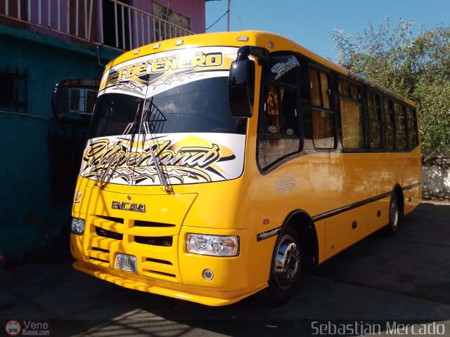 U.C. 23 de Enero 113 por Sebastin Mercado