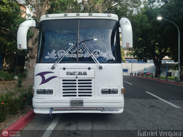 Unin La Guaira 509 por Gabriel Vergara