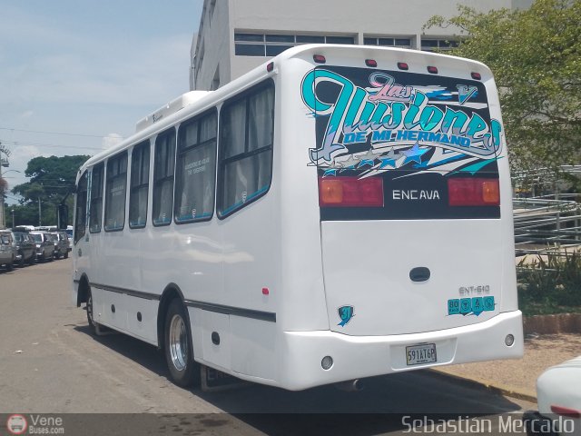 Transporte Bedford 31 por Sebastin Mercado