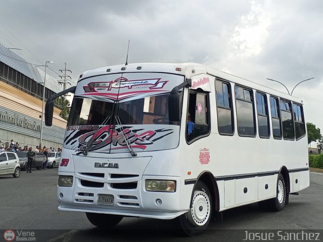 U.C. La Responsable S.C. 373 por Josue S�nchez