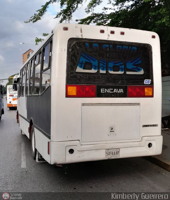AR - Cooperativa El Gran Libertador 06 por Kimberly Guerrero
