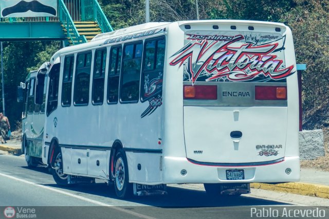 A.C. Don Augusto Malave Villalba 186 por Pablo Acevedo