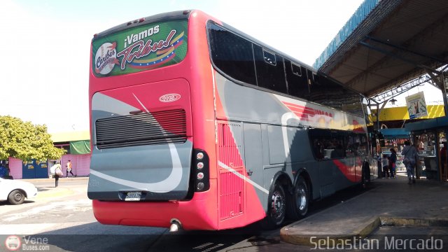 Transporte La Chinita XXI 1115 por Sebastin Mercado