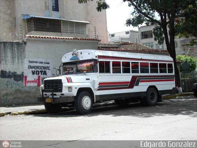 DC - A.C. Uni�n Rel�mpago 09 por Edgardo Gonz�lez