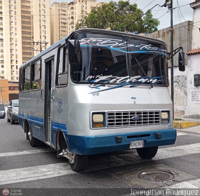 MI - Uni�n de Transportistas San Pedro A.C. 48 por Jonnathan Rodr�guez