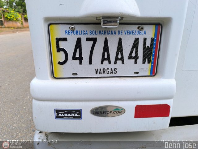 Constructora Turagual C.A. 029 por Benjamin Magdaniel