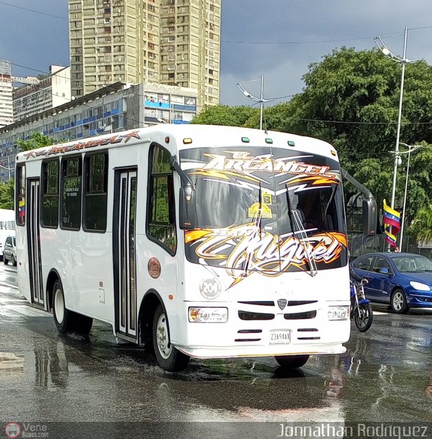 Uni�n Chara A.C. 204 por Jonnathan Rodr�guez