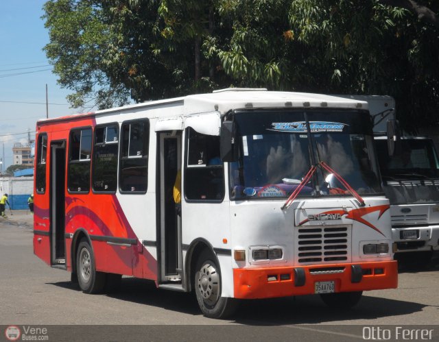 AR - Uni�n El Lim�n 041 por Otto Ferrer