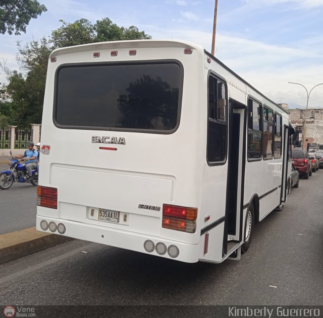 AR - A.C. Uni�n San Jos� 42 por Kimberly Guerrero