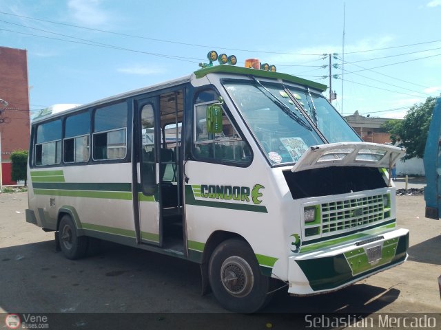 ZU - U.C. Barrio La Polar 007 por Sebasti�n Mercado