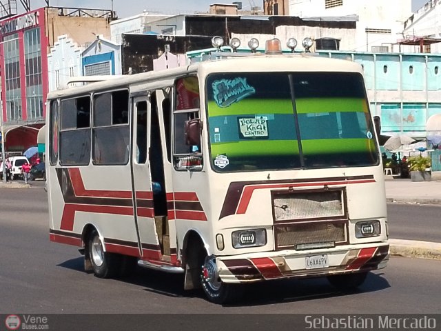 ZU - U.C. Barrio La Polar 804 por Sebastin Mercado