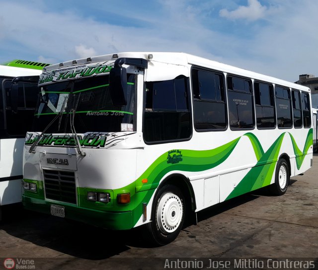 Los R�pidos S.C. 10 por Antonio Mittilo