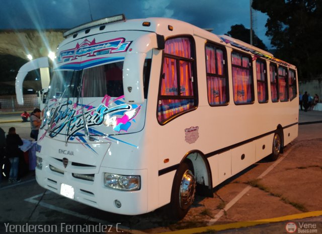 U.C. La Responsable S.C. 378 por Yenderson Cepeda