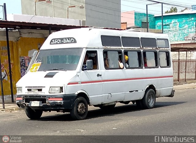 ZU - A.C. Lnea por puesto San Francisco 33 por ngel Delgado