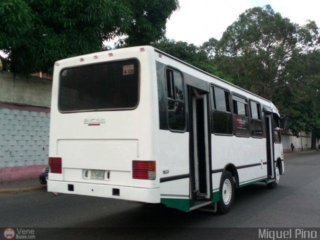 DC - A.C. Propatria - Carmelitas - Chacato 256 por Miguel Pino