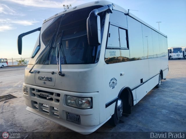 A.C. Don Augusto Malave Villalba 025 por Otto Ferrer