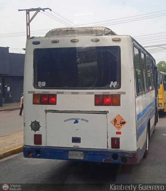 AR - Unin San Miguel 14 por Kimberly Guerrero