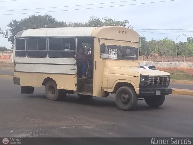 ZU - Mercosur - Circunvalaci�n 3 50 por Abner Sarcos