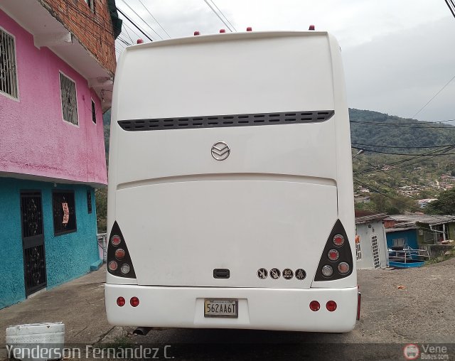A.C. Transporte Paez 044 por Yenderson Cepeda