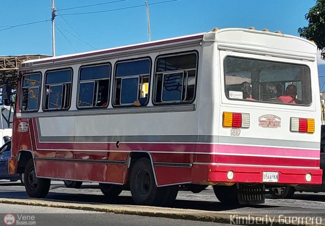 A.C. Uni�n Palo Negro 139 por Kimberly Guerrero