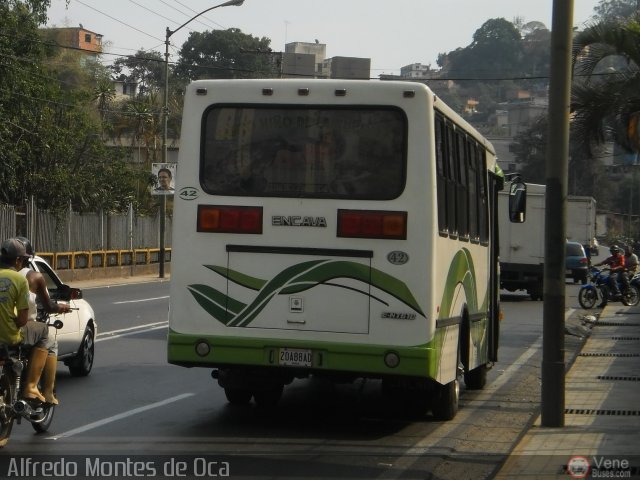 U.C. Serrano Pinto 42 por Alfredo Montes de Oca