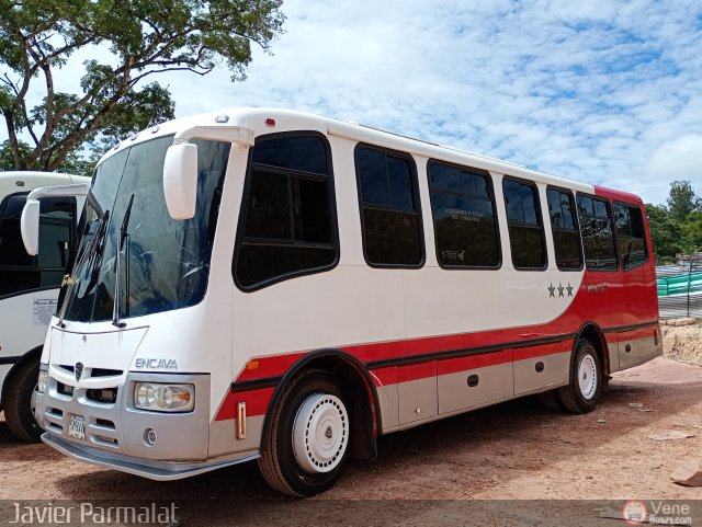 Transporte Gran Mariscal Sucre C.A. 34 por Javier Arretureta