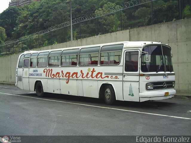 Unin Conductores de Margarita 02 por J. Carlos Gmez