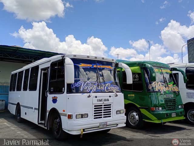 U.C. La Responsable S.C. 993 por Javier Arretureta