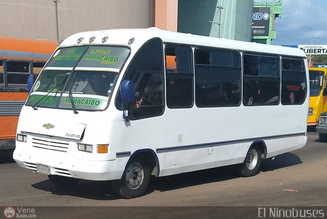 Unin de Conductores Punta de Palma Maracaibo 32 por ngel Delgado