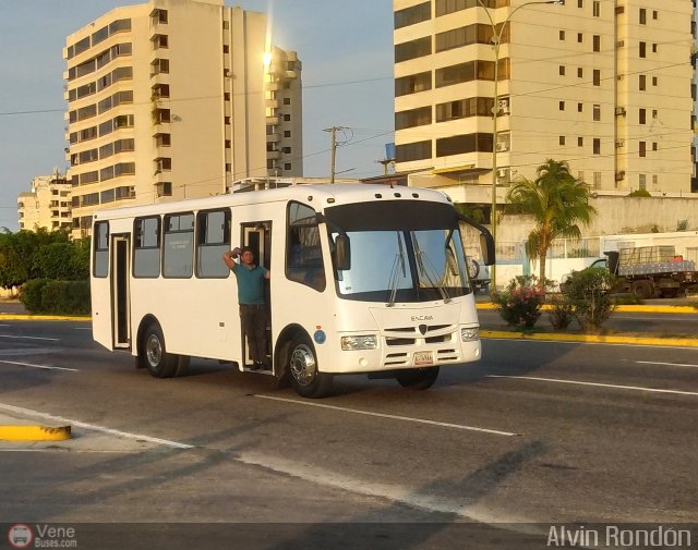 Organizacin Guaicamacuto 194 por Alvin Rondn