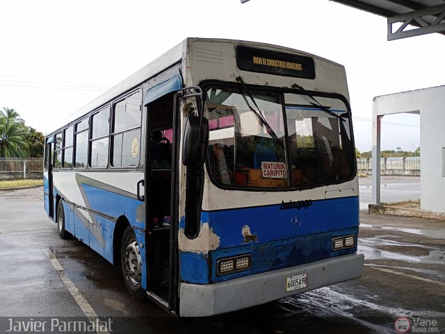 A.C. Unin Conductores Miraflores 08 por Javier Arretureta