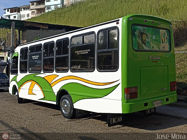 S.C. Expresos La Grita 11 por Jos� Mora