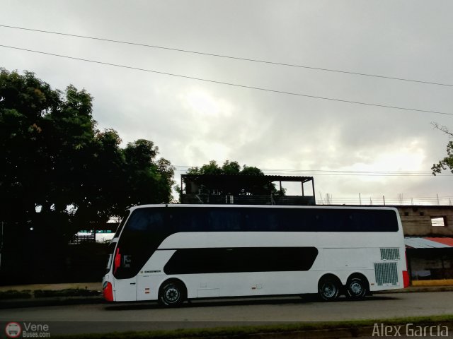 Rodovias de Venezuela 317 por Alex García