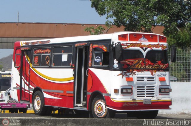 CA - Union Conductores Bella Vista 054 por Andr�s Ascanio
