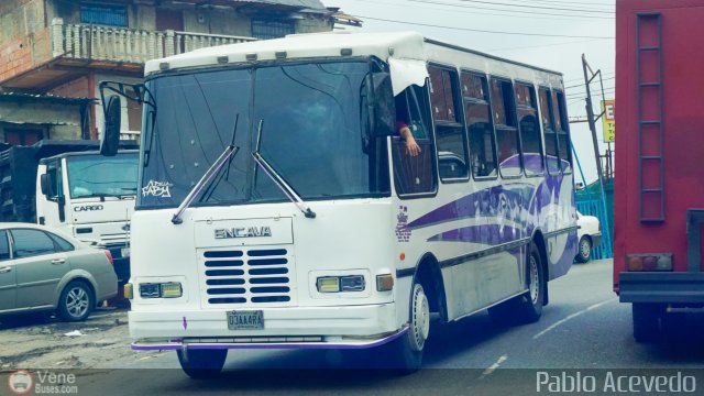 U.C. Caracas - El Junquito - Colonia Tovar 014 por Pablo Acevedo