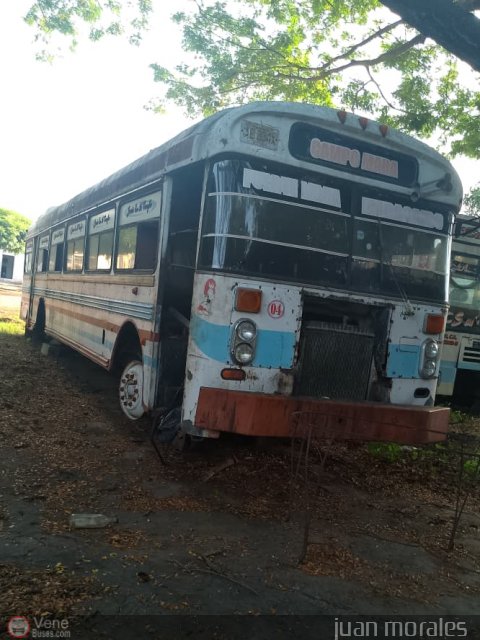 U.C. Campo Mara 004 por Abner Sarcos