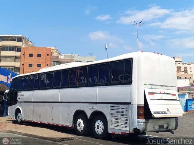 Colectivos Sol de Oriente 037 por Josue S�nchez