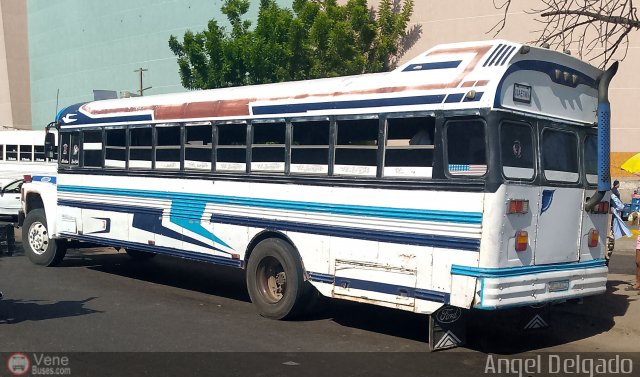 ZU - Asociaci�n de Conductores El Brillante 18 por �ngel Delgado